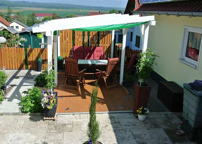 Ferienwohnung Finningen