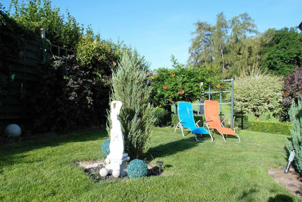 Ferienwohnung Finningen