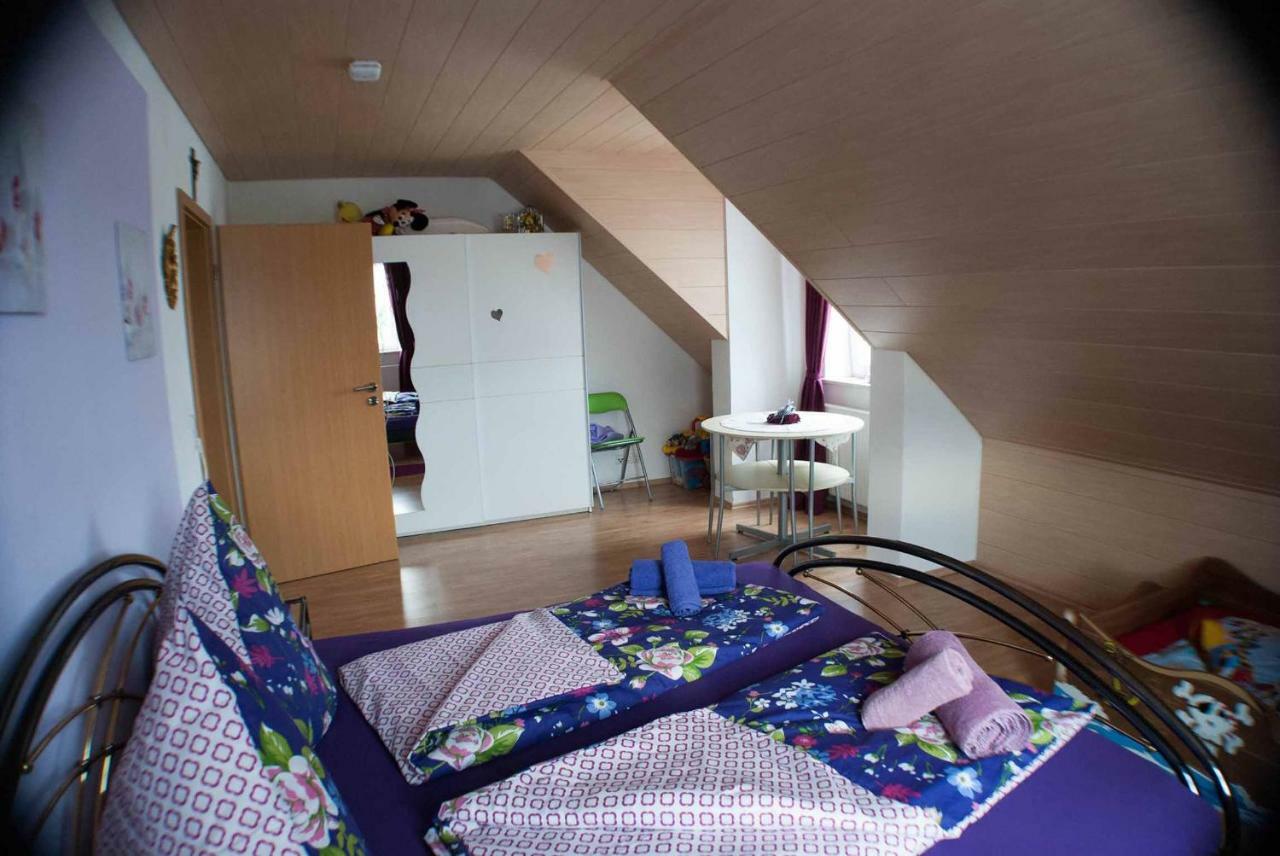 Ferienwohnung Finningen *