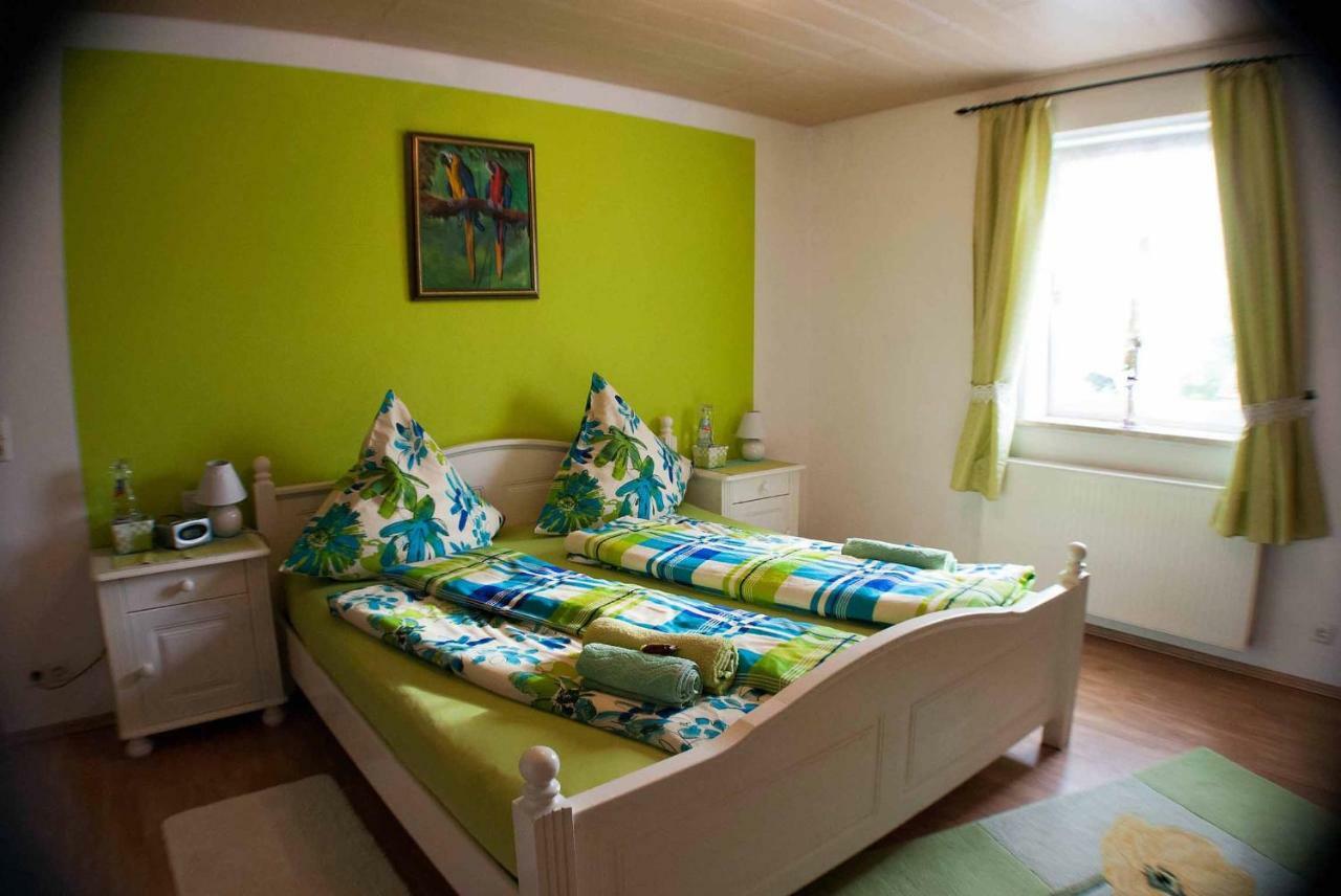 Ferienwohnung Finningen *