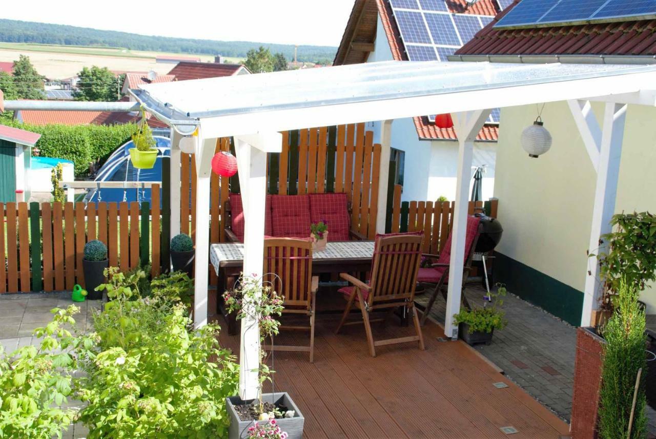 Ferienwohnung Finningen * Finningen
