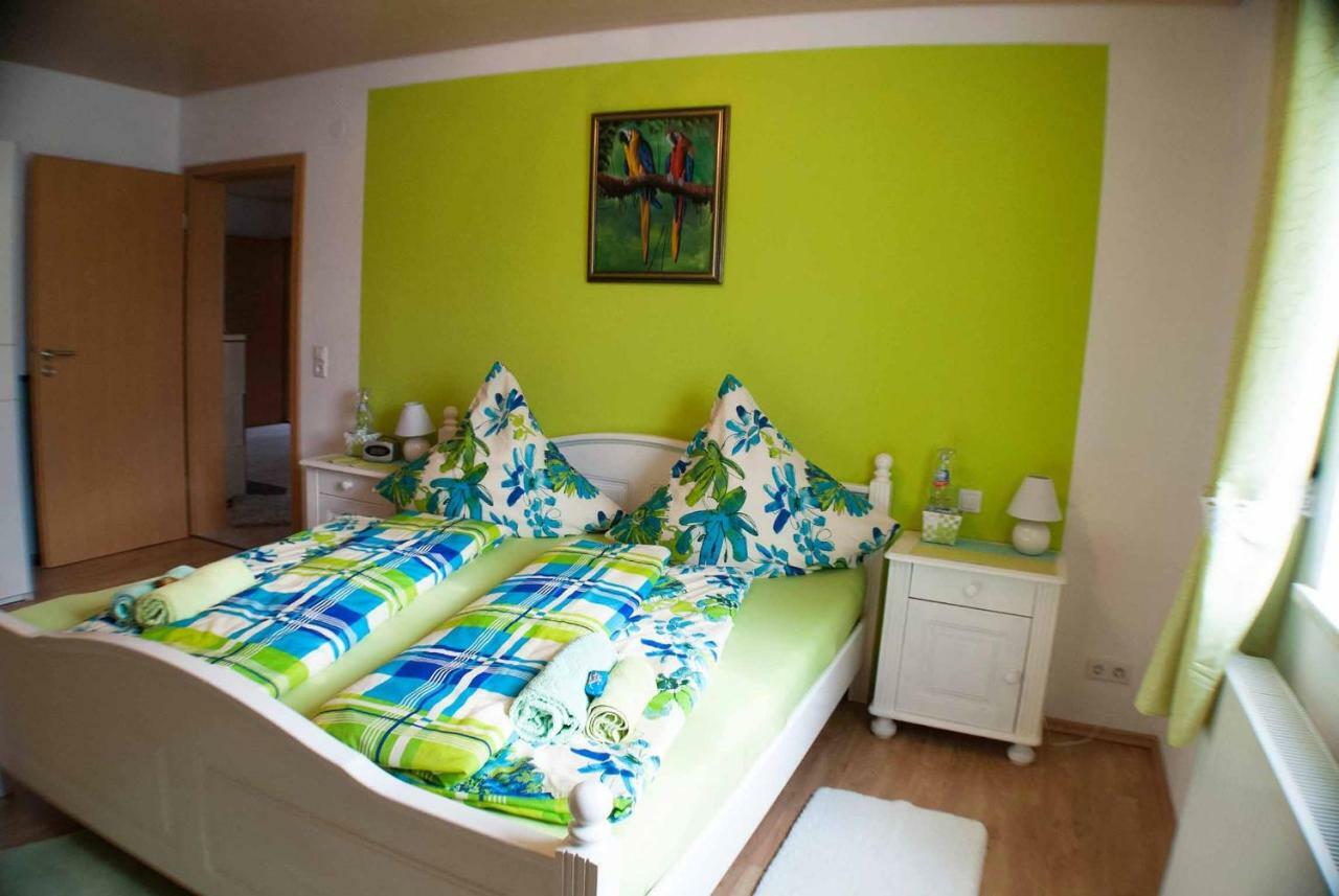 Ferienwohnung Finningen *